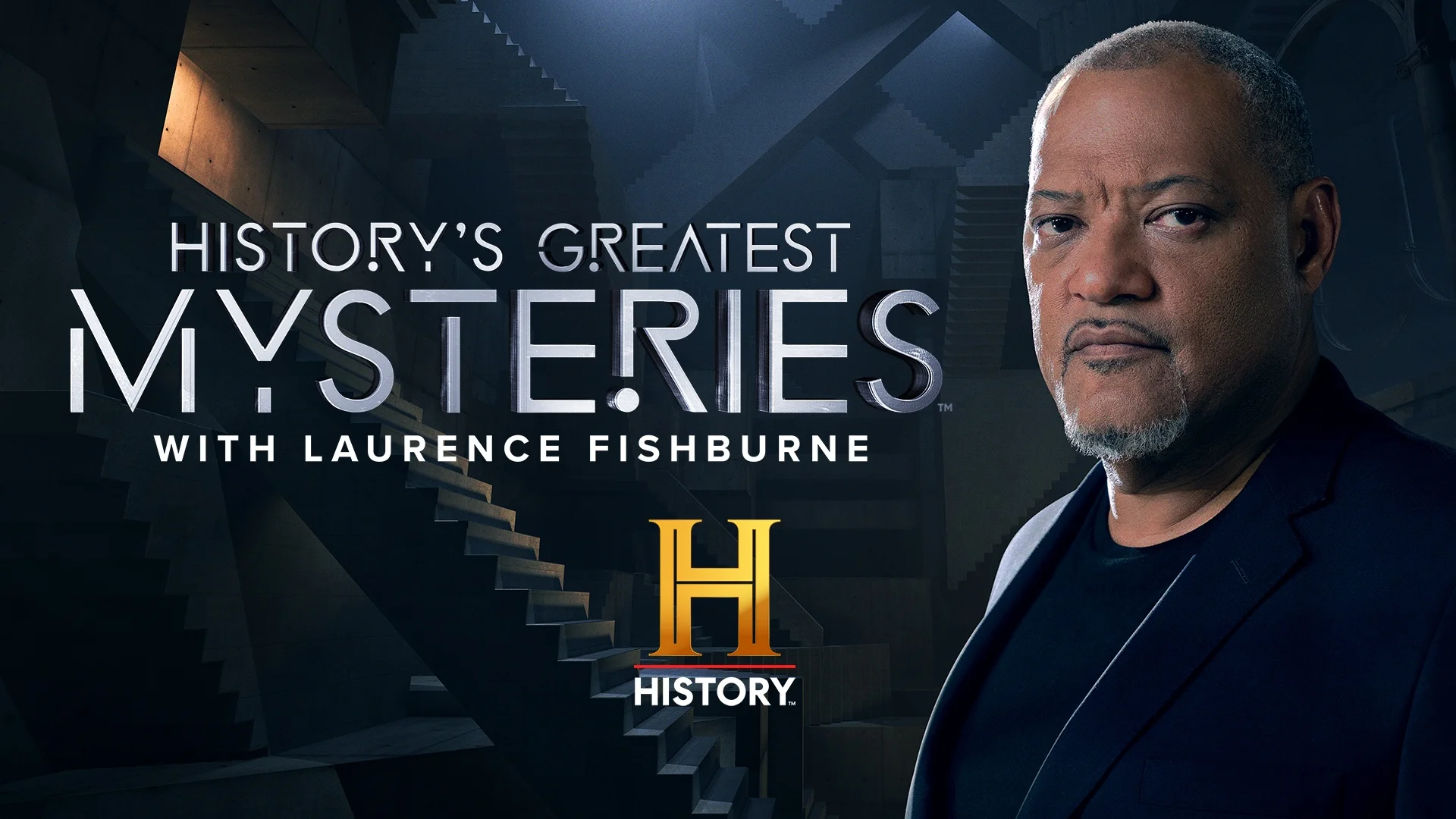 History's Greatest Mysteries Watch Series Online