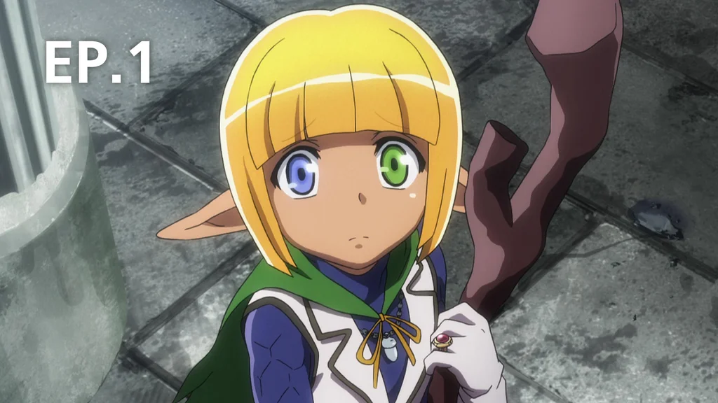 EP.01 | โอเวอร์ ลอร์ด จอมมารพิชิตโลก ซีซัน 2