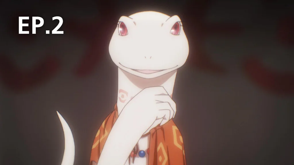 EP.02 | โอเวอร์ ลอร์ด จอมมารพิชิตโลก ซีซัน 2