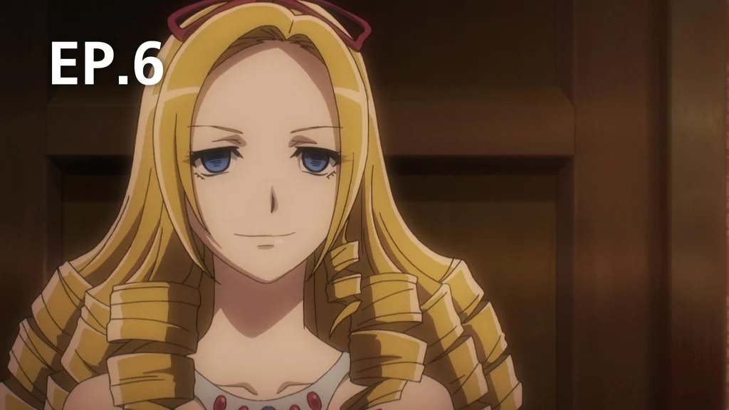 EP.06 | โอเวอร์ ลอร์ด จอมมารพิชิตโลก ซีซัน 2