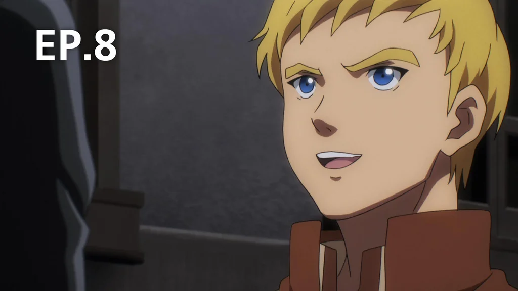 EP.08 | โอเวอร์ ลอร์ด จอมมารพิชิตโลก ซีซัน 2