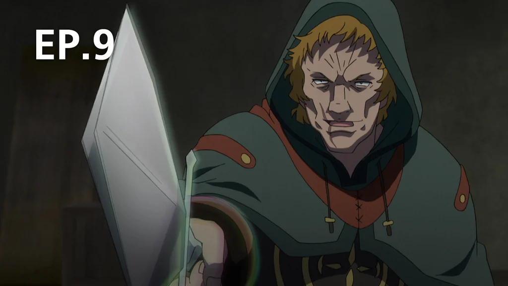 EP.09 | โอเวอร์ ลอร์ด จอมมารพิชิตโลก ซีซัน 2