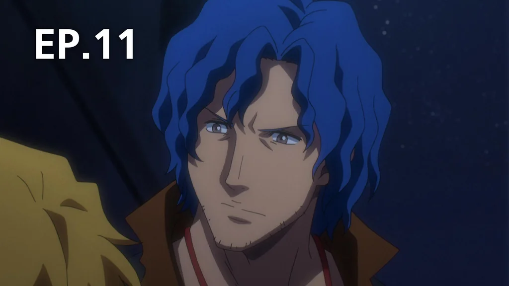 EP.11 | โอเวอร์ ลอร์ด จอมมารพิชิตโลก ซีซัน 2