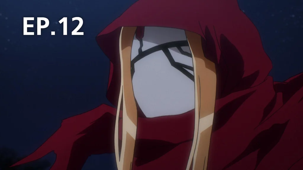 EP.12 | โอเวอร์ ลอร์ด จอมมารพิชิตโลก ซีซัน 2