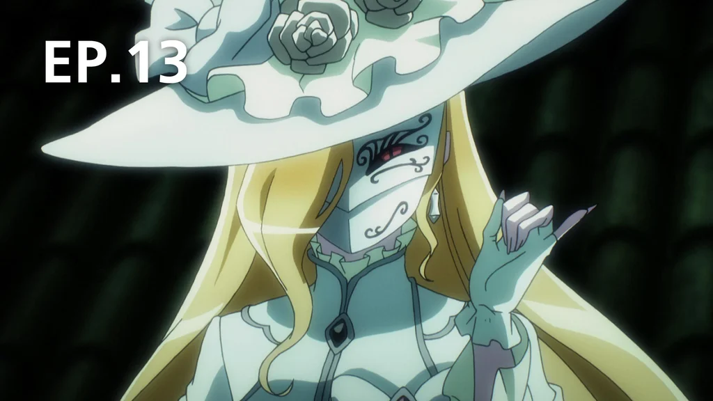 EP.13 | โอเวอร์ ลอร์ด จอมมารพิชิตโลก ซีซัน 2