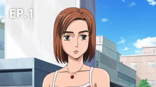 EP.01 | นักซิ่งดริฟท์สายฟ้า ซีซัน 5