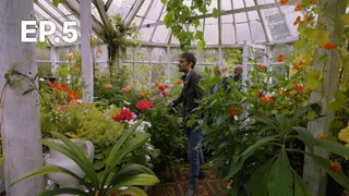 EP.05 | สวนแห่งปีของสหราชอาณาจักร