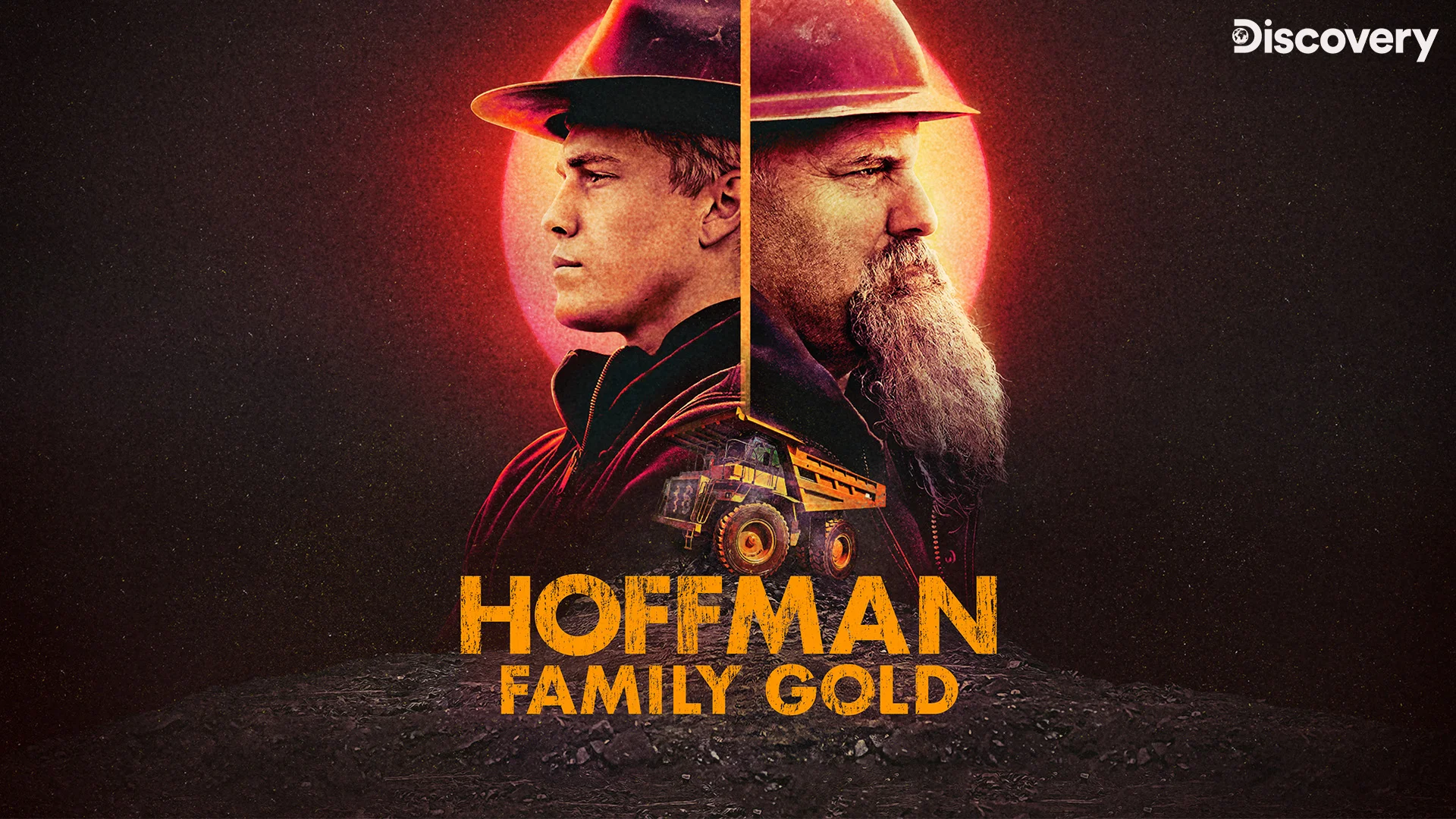 Hoffman Family Gold ดูซีรี่ส์ออนไลน์