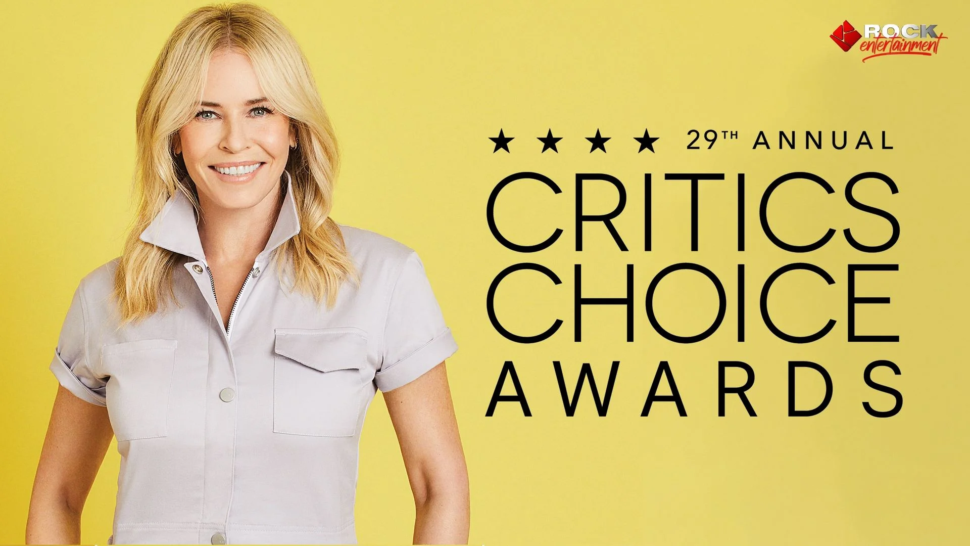 29th Critics Choice Awards 2024 Watch Series Online