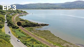EP.03 | The World's Most Scenic Railway Journeys S1