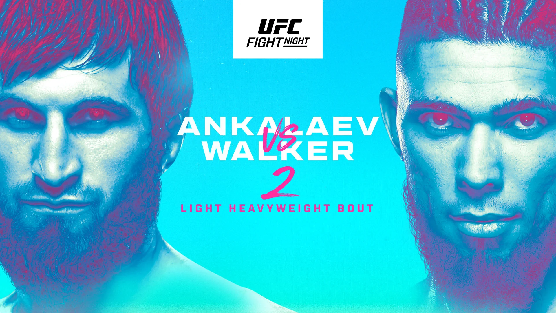 Ankalaev VS Walker UFC Fight Night 2024 Watch Movies Online