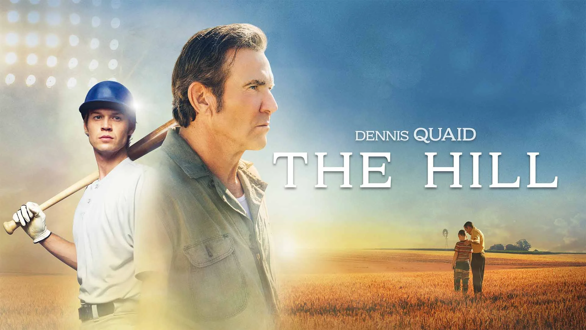 The Hill - Watch Movies Online