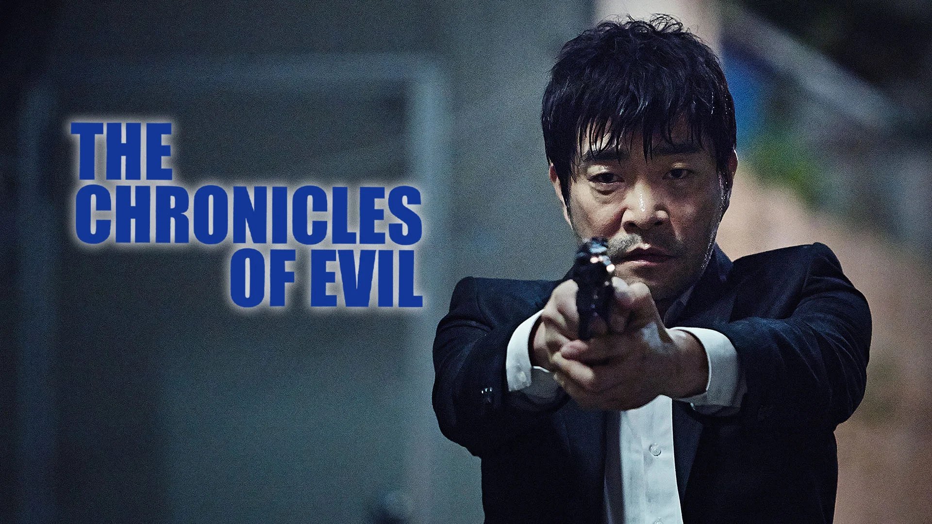 The Chronicles of Evil - Watch Movies Online
