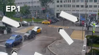 EP.01 | ชนแหลก ปี5