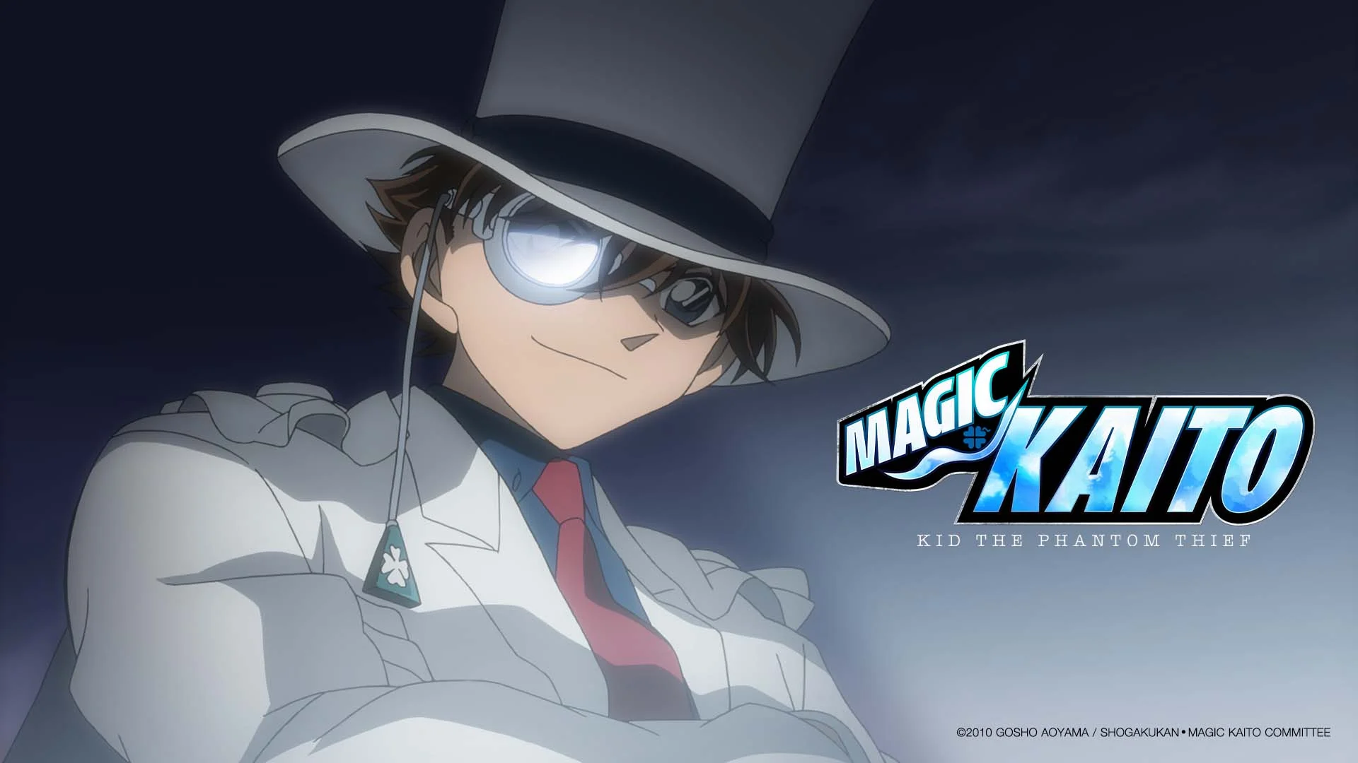 Magic Kaito