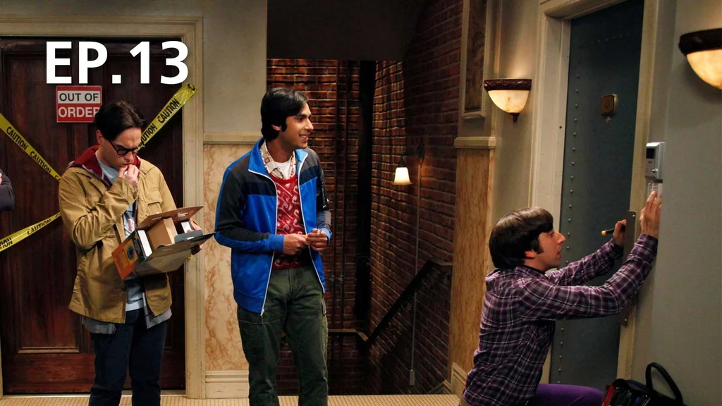 Watch big bang theory season 12 watchseries sale