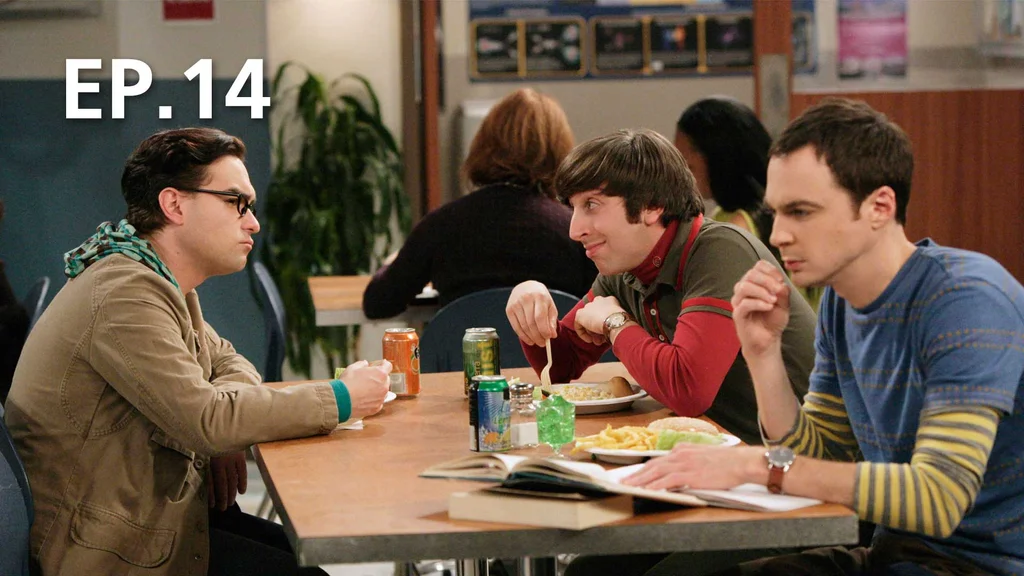 Watch big bang best sale theory season 12 watchseries