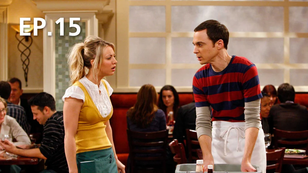 Watch big bang best sale theory season 12 watchseries