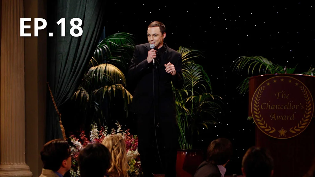 Watch big bang theory hot sale season 12 episode 18