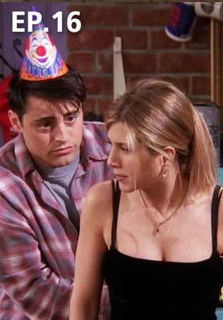 Friends season 4 episode 16 watch online top