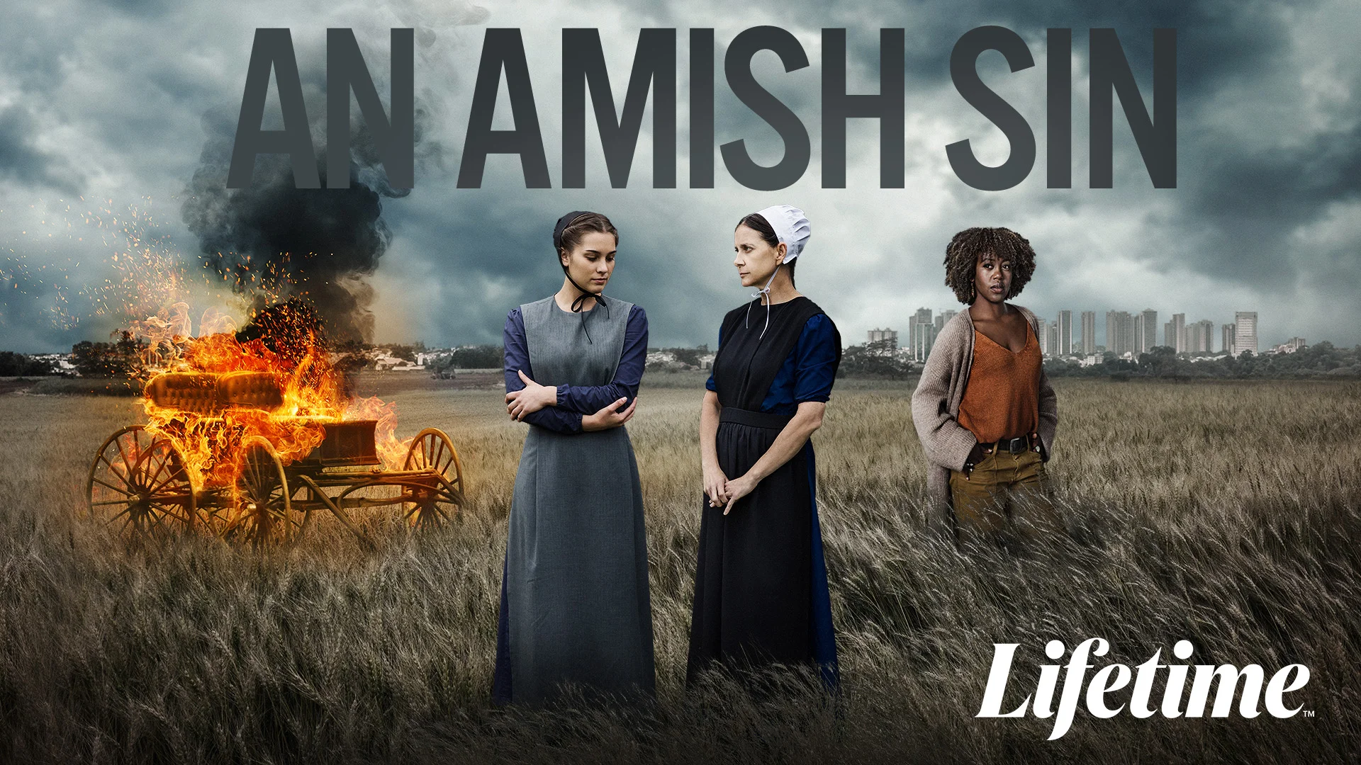 An Amish Sin - Watch Movies Online