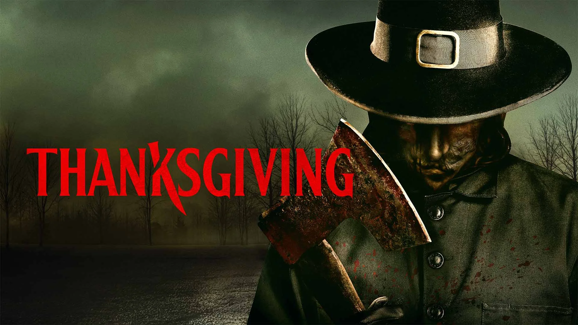 Thanksgiving Watch Movies Online