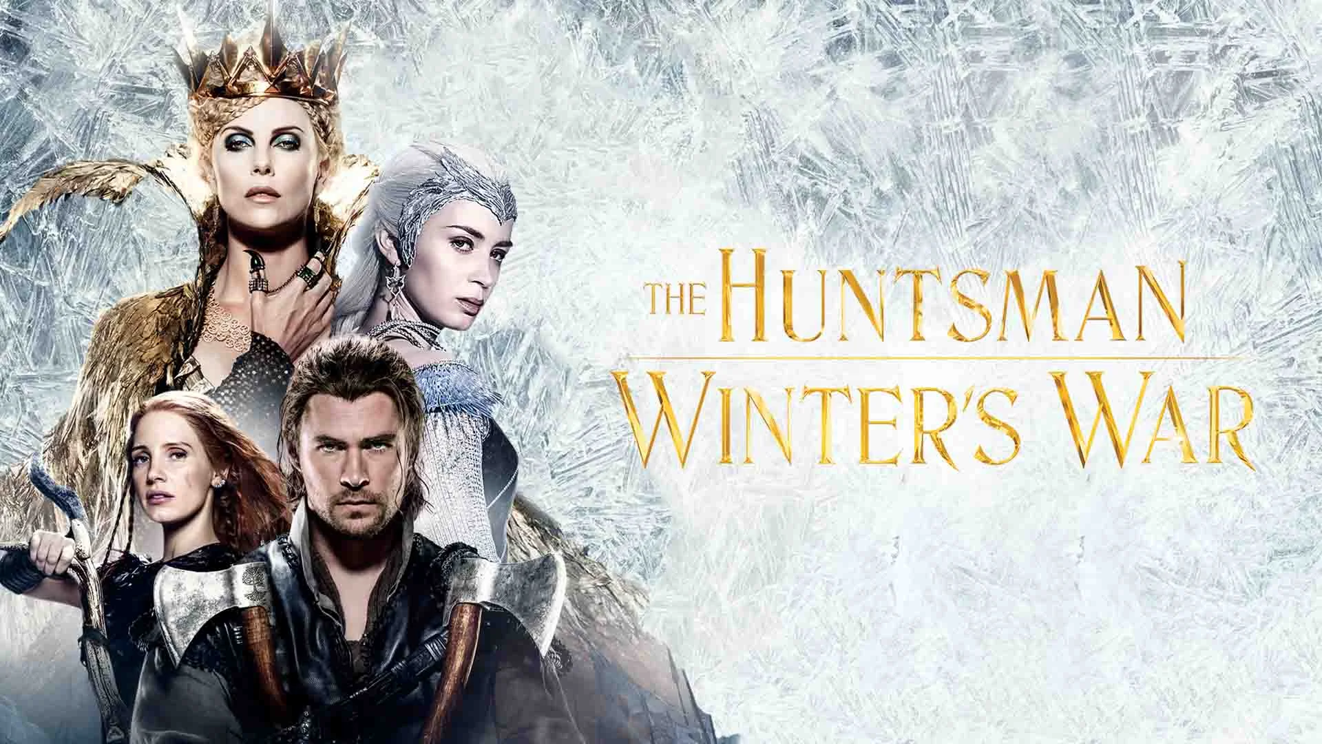 The Huntsman: Winter's War - Watch Movies Online