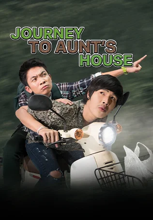 Journey To Aunt's House - Watch Movies Online
