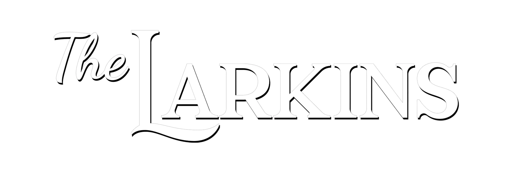 The Larkins S2