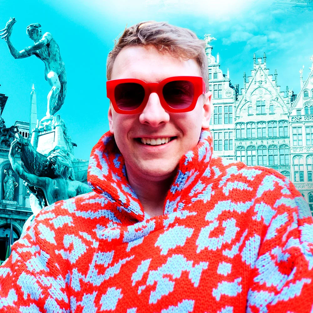 นายนักเดินทาง ปี 11