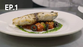 EP.01 | อาหาร พลังงาน น้ำ ความสัมพันธ์ที่เชื่อมโยง