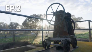 EP.02 | อาหาร พลังงาน น้ำ ความสัมพันธ์ที่เชื่อมโยง