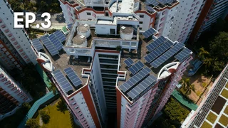 EP.03 | อาหาร พลังงาน น้ำ ความสัมพันธ์ที่เชื่อมโยง