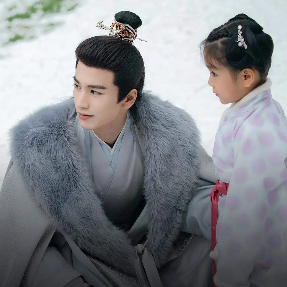 Story of Kunning Palace เล่ห์รักวังคุนหนิง