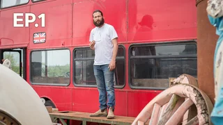 EP.01 | ของเก่าสุดล้ำ