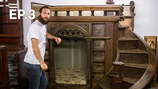 EP.03 | ของเก่าสุดล้ำ