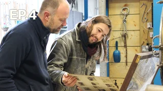 EP.04 | ของเก่าสุดล้ำ