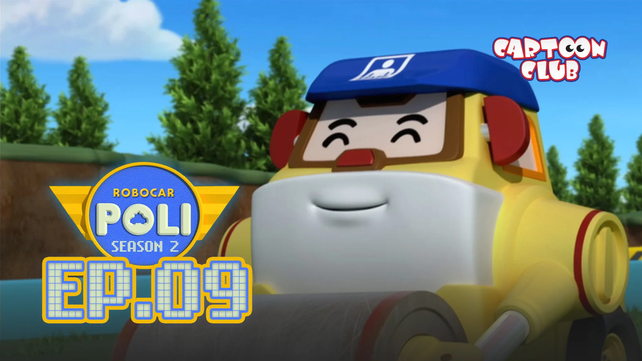 Ep Robocar Poli Season Watch Series Online