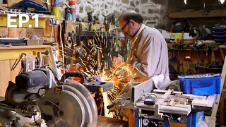 EP.01 | สู่คฤหาสน์ ปี 9