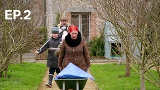 EP.02 | สู่คฤหาสน์ ปี 9