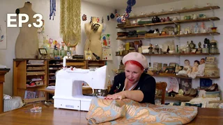 EP.03 | สู่คฤหาสน์ ปี 9