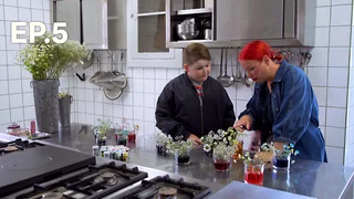 EP.05 | สู่คฤหาสน์ ปี 9