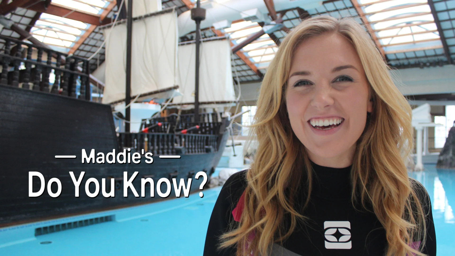 Maddie's do You Know S1 - Watch Series Online