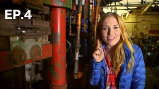 EP.04 | Maddie's do You Know S1