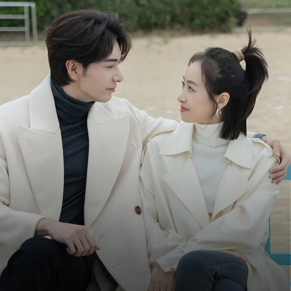 วุ่นรักนักแปล Our Interpreter