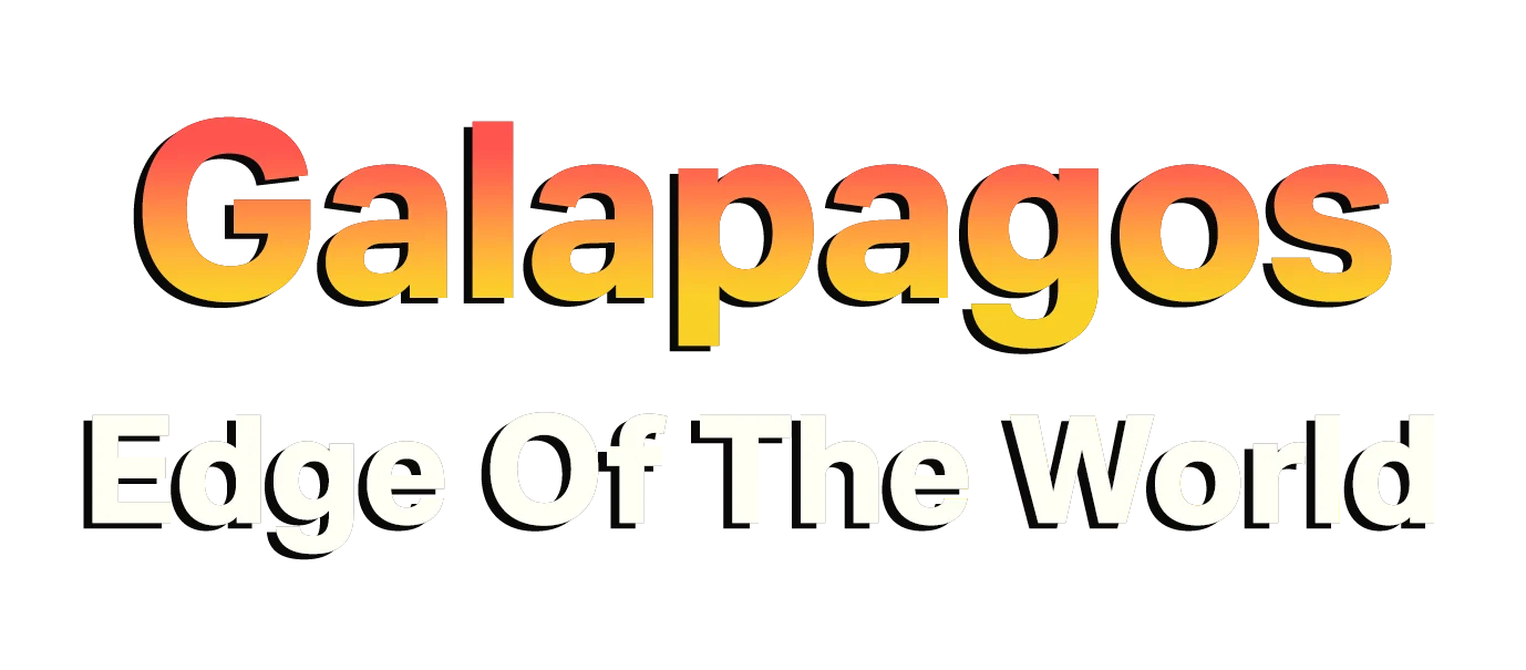 Galapagos: Edge of the World