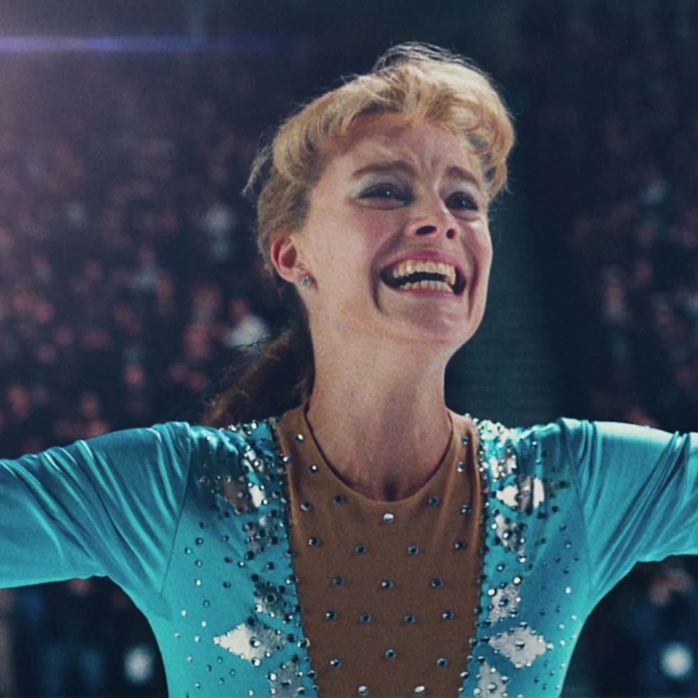 I, Tonya