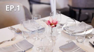 EP.01 | Big Restaurant Bet