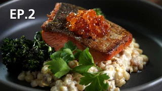 EP.02 | Big Restaurant Bet