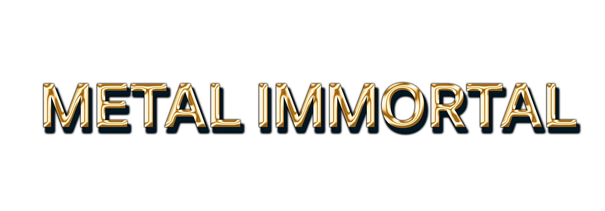 Metal Immortal